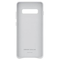 чехол Samsung EF-VG975LWEGRU Белый