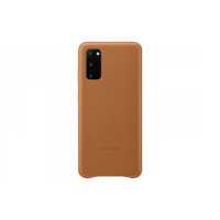 чехол Samsung EF-VG980LAEGRU Коричневый