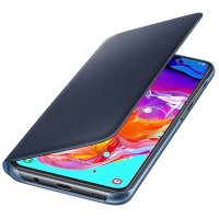 чехол Samsung EF-WA705PBEGRU Черный