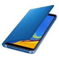 чехол Samsung EF-WA750PLEGRU Синий
