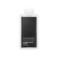 чехол Samsung EF-WN960LBEGRU Черный