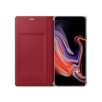 чехол Samsung EF-WN960LREGRU Красный