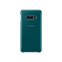 чехол Samsung EF-ZG970CGEGRU Зеленый