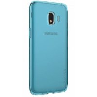 чехол Samsung GP-J250WSCPAAB Синий