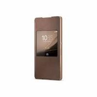 Sony SCR30 Brown Коричневый
