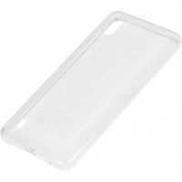чехол ZTE ZTE-6902176036675 прозрачный