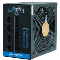 блок питания Chieftec 1000W Proton BDF-1000C Черный