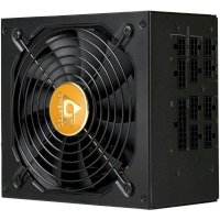 блок питания Chieftec 1250W Polaris PPS-1250FC Черный