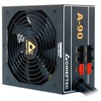 блок питания Chieftec 750W A-90 GDP-750C Черный