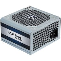 блок питания Chieftec GPC-700S Серый