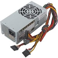 блок питания Chieftec GPF-300P Серый