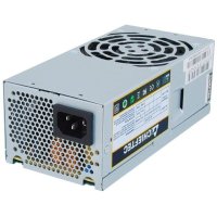 блок питания Chieftec GPF-350P Серый