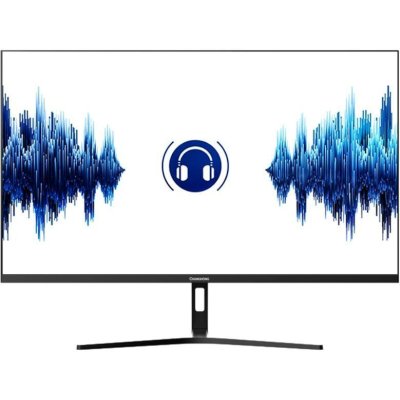 монитор CHiQ LMN24F680-R Черный