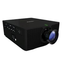 проектор Christie 4K7-HS Черный