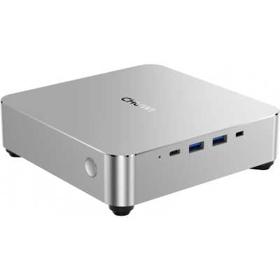 компьютер Chuwi AuBox CWI603R7P32 Серебристый