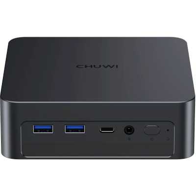 компьютер Chuwi AuBox X CWI611XU7P 6935768761136 Черный
