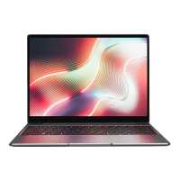 ноутбук Chuwi CoreBook X CWI570-501N5E1HDMAXP_32Gb Серый