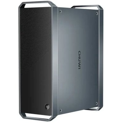 компьютер Chuwi CoreBox CWI601I3H Черный