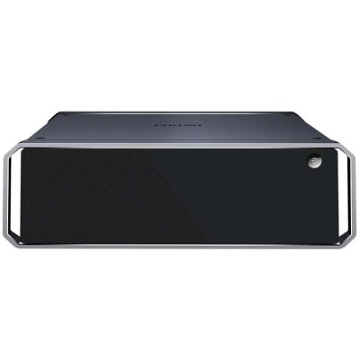 компьютер Chuwi CoreBox CWI601I3H Черный