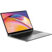 ноутбук Chuwi FreeBook 8Gb/256Gb SSD/Win 11 Серый