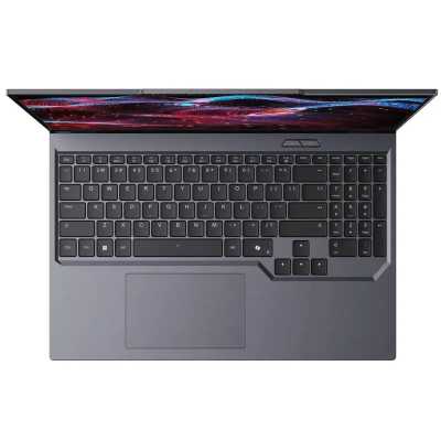 ноутбук Chuwi GameBook CWI627-99321N1PRM7T 6935768762744 Серый