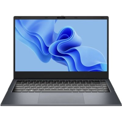 ноутбук Chuwi GemiBook XPro CWI574-P51N5N1HDMXX Серый
