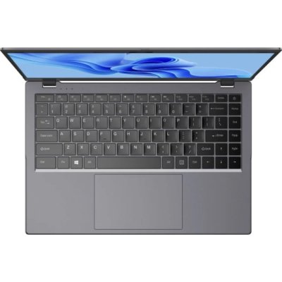 ноутбук Chuwi GemiBook XPro CWI574-P51N5N1HDMXX Серый