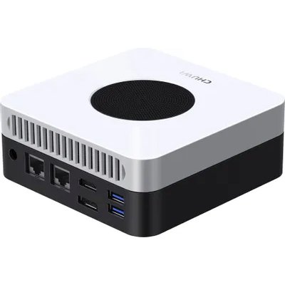 компьютер Chuwi LarkBox X 6935768755609 Белый-Черный