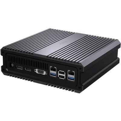 компьютер Chuwi RZBox CWI538H Черный