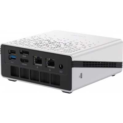 компьютер Chuwi UBox 6935768760412 Черный-Белый