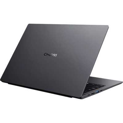 ноутбук Chuwi UniBook CWI658-C38N2E1PDMXX Серый