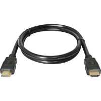 цифровой кабель Defender HDMI-03 87350 Черный