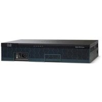 роутер Cisco 2911R-SEC-K9