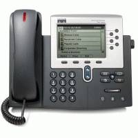 IP телефон Cisco CP-7960G