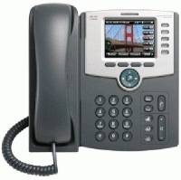 IP телефон Cisco SB SPA525G2