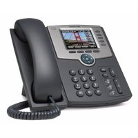 IP телефон Cisco SB SPA525G2-XU