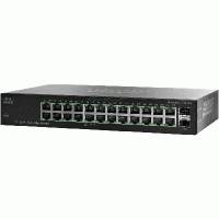 коммутатор Cisco SG102-24-EU