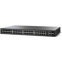 коммутатор Cisco SG220-50-K9-EU