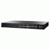 коммутатор Cisco SLM2024T-EU