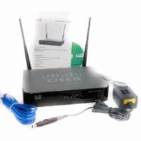 точка доступа Cisco WAP2000-G5