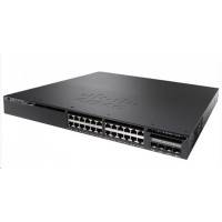 коммутатор Cisco WS-C3650-24TD-E