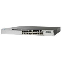 коммутатор Cisco WS-C3850-24T-E