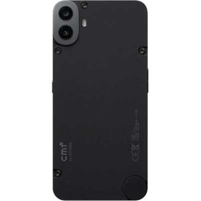 смартфон CMF Phone 1 8/128GB Black A10400108 черный