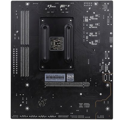 материнская плата Colorful BATTLE-AX B450M-K M.2 V14