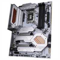 материнская плата Colorful CVN Z690 GAMING FROZEN V21