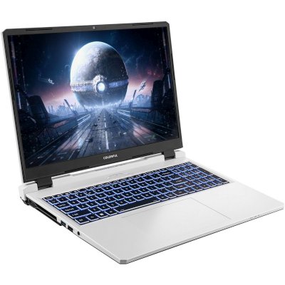 ноутбук Colorful EVOL P15 24 A10205400056 Серый