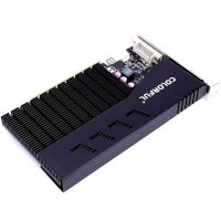 видеокарта Colorful nVidia GeForce GT 710 NF 1GD3-V