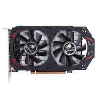 видеокарта Colorful nVidia GeForce GTX1050Ti NE 4G-V