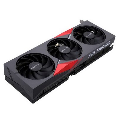 видеокарта Colorful nVidia GeForce RTX 4070 NB EX-V 12GB