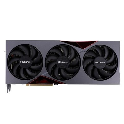видеокарта Colorful nVidia GeForce RTX 4070 Ti NB EX-V